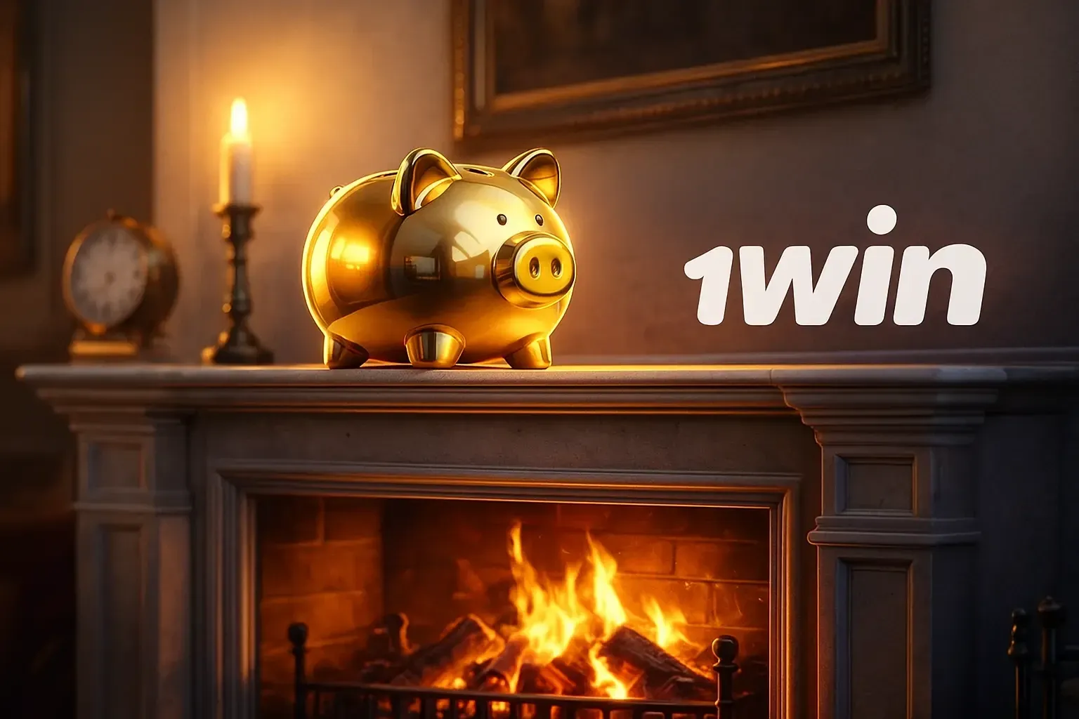 Скачать с официального сайта 1Win приложение на Андроид и iOS (Айфон)